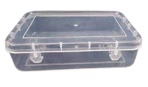 Bestcase Plastic Equipment Box With Trolley at 20908.00 INR in Bhopal