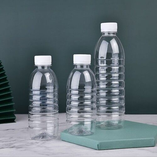 Water Bottle Plastic 