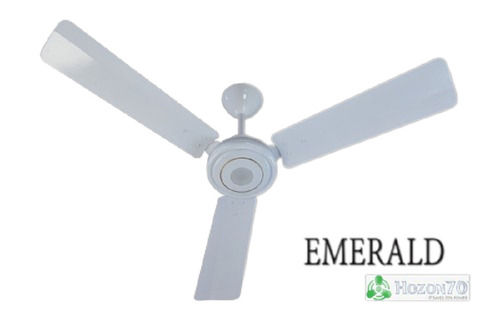 1200Mm Ceiling Fans - White Hozon70 Ivy Spruce Blade Diameter: 1 Millimeter (Mm)