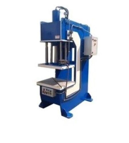 Automatic 10 Ton Hydraulic Press Machine