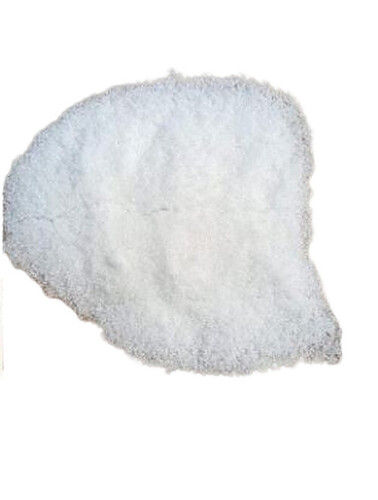 Calcium Chloride - Industrial Grade Powder, White Color | High Water Solubility, Ideal for Industrial Applications