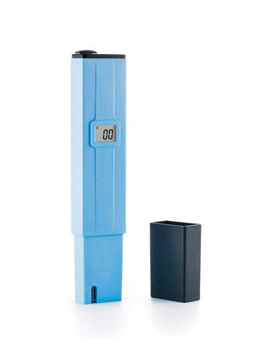 Portable And Digital Kl-310 Conductivity Meter