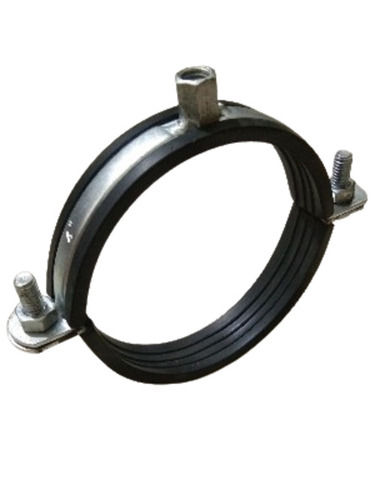 Pipe Support Split Clamp