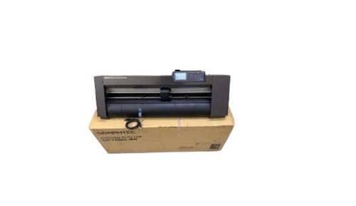 100V To 240V AC Graphtec Cutting Plotter