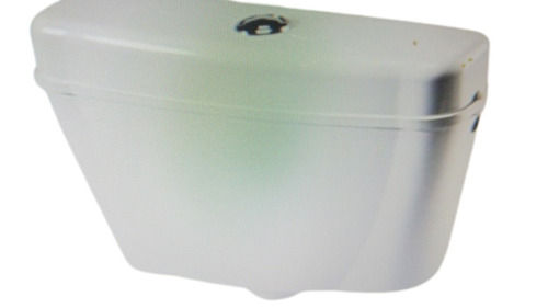 Frp Ultra-Thin Flush Tank For Bathroom Fitting General Medicines