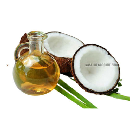 Hygienically Packed A Grade 99.9% Pure Common Cultivated Edible Coconut Oil