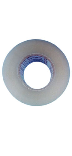 Moisture Resistant Single Sided Self Adhesive Bopp Packing Tapes