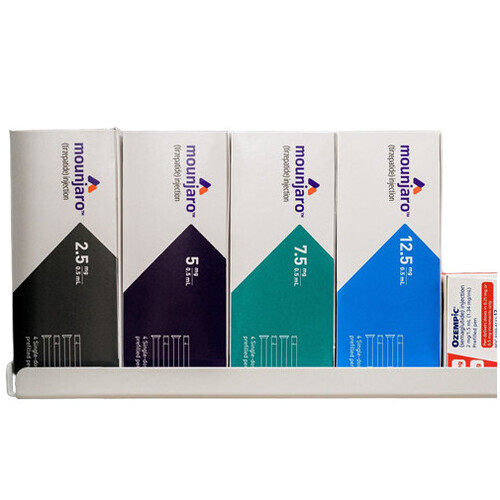 Mounjaro (tirzepatide) Insulin Injection at Best Price in California