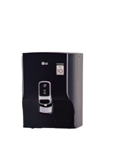 Ro + Uv + Uf Wall Mount Water Purifier