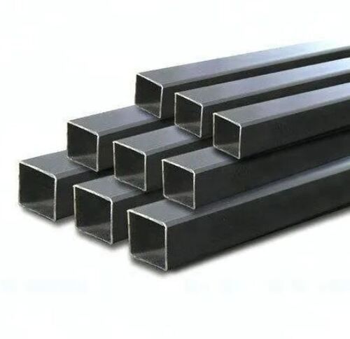 Ms Square Pipe For Construction Applications Use Core Material: Harwood