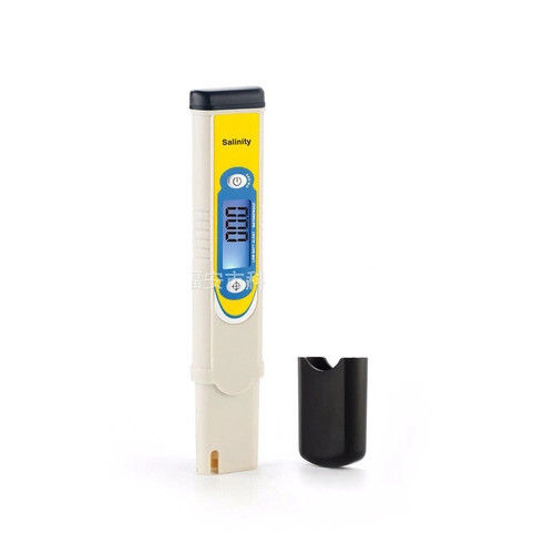 Pen Type Salinity Meter