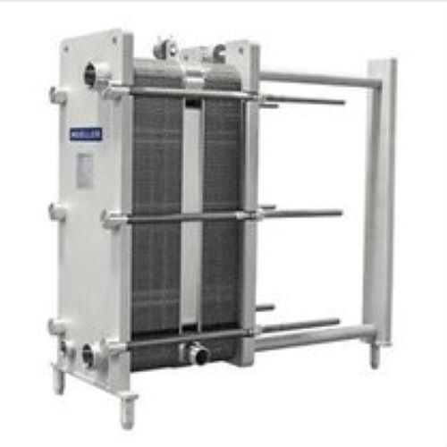 Available In Blue An Grey Color Single Phase Mild Steel Water Cooling Industrial Water Chiller