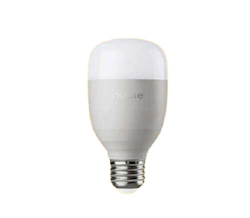 Wall Mounted Energy Efficient Electrical Ceramic Cool Daylight Smart Led Bulb 