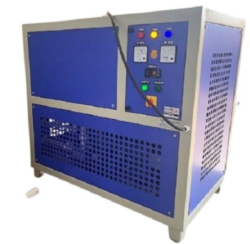 240 Voltage And 3 Tr Capacity Water Chiller For Industrial Application Ingredients: ArtemetherLumefantrine