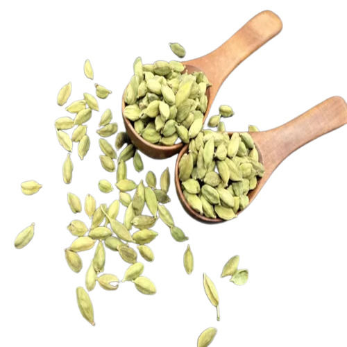 A Grade Common Cultivation Indian Origin 99.9% Pure Whole Green Cardamom