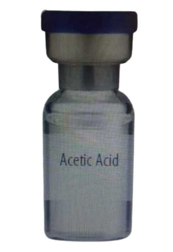 Acetic Acid Pharma Chemical