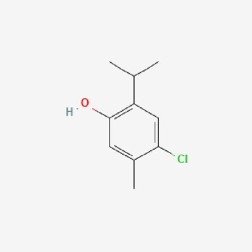  क्लोरोथाइमोल - 4 