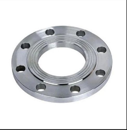 Corrosion And Rust Resistant High Strength Stainless Steel Flanges