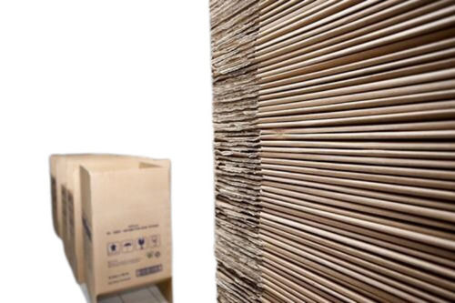 Corrugated Shipping Boxes