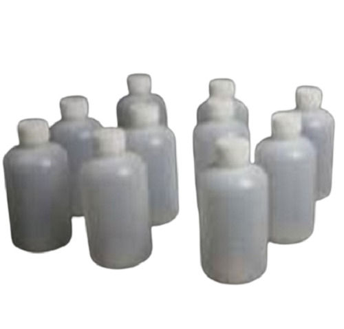 Premium Quality Small Pharma Plastic Bottles