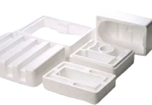 Premium Quality Thermocol Moulded Boxes