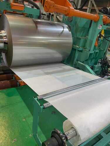 Stainless Steel 304 Coil Roll