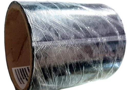 वॉटरप्रूफिंग और फ्लेक्सी रबर टेप