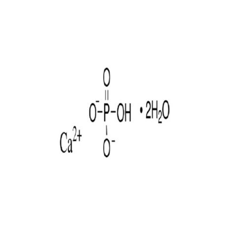 Dibasic Calcium Phosphate Dihydrate