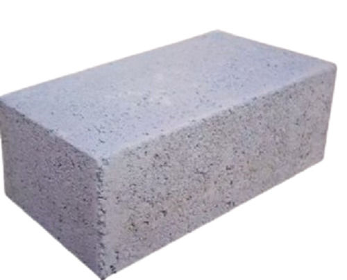 Heavy Duty And Solid Concrete Blocks