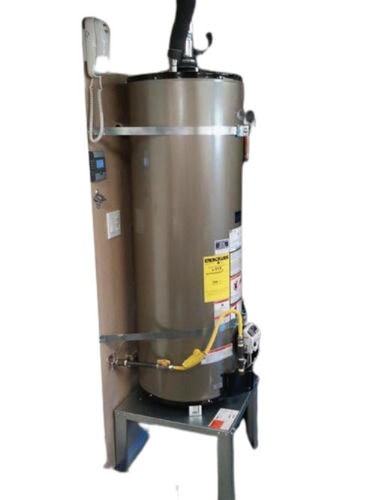 Hot Water Heater For Domestic And Industrial Applications