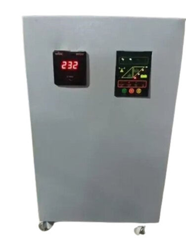 Industrial Online Ups For Industrial Applications Use Rated Voltage: 240 Watt (W)