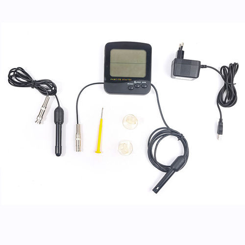 KL-02726 PH TDS EC Monitor All in One Water Quality Tester