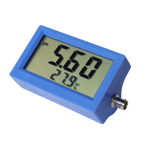  Kl-055 डिजिटल ऑनलाइन Ph और तापमान मॉनिटर आयाम (L*W*H): 65A 26A 40 मिलीमीटर (Mm) 