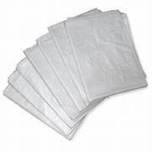 हल्का और आरामदायक एचडीपीई बुना बोरी