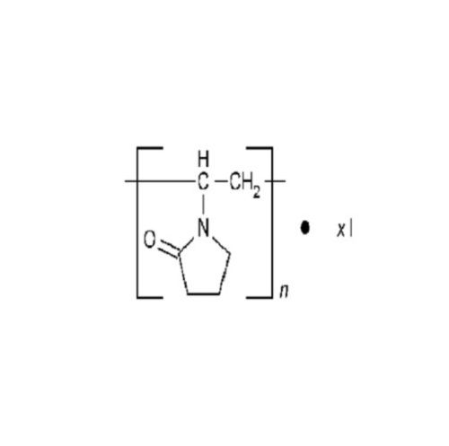 Povidone Iodine Usp Cas No: 25655-41-8