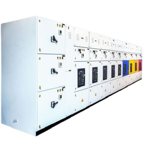 Premium Quality Power Control Panel 