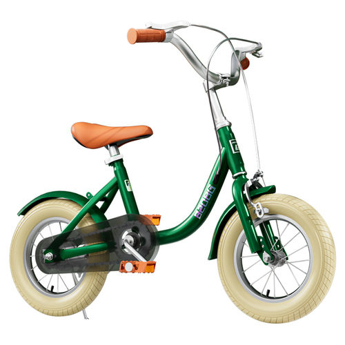 18 Inch Kid Bicycle For Girls With Training Wheels Fork Length: 15  Centimeter (Cm)