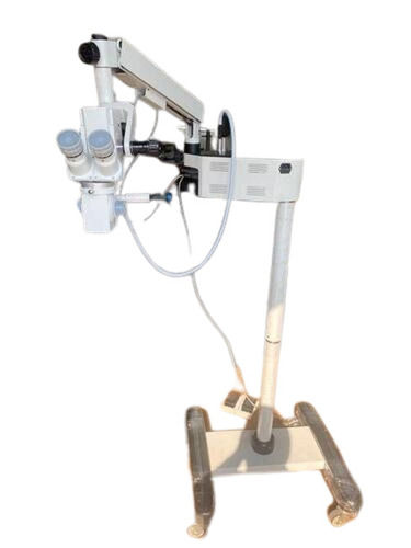 Dental Operating Microscope 5 Steps and 3 Steps 