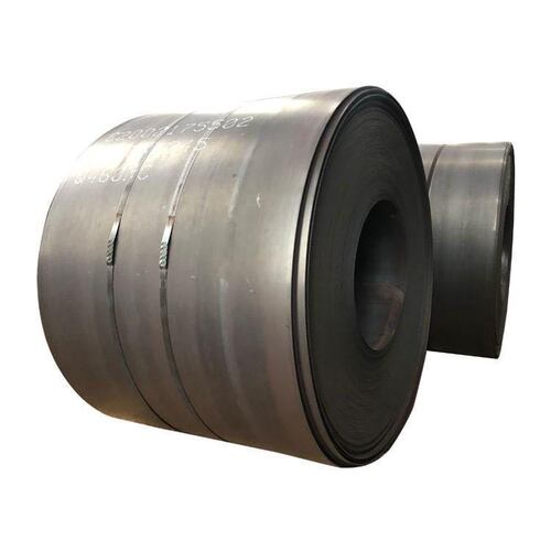 Abs Plastic Hot Rolled Steel Coil