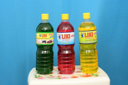 Liki Liquid Soap Oil,.,. Age Group: All Age Group