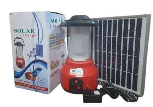 Solar Led Lantern