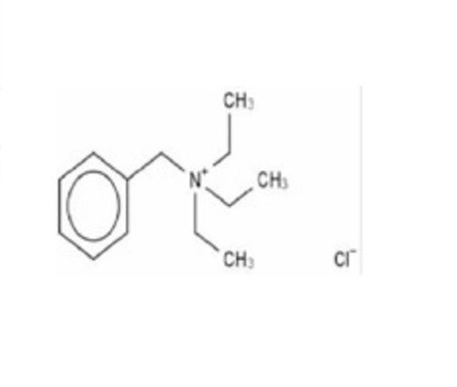 Tri Ethyl Benzyl Ammonium Chloride Application: Pharmaceutical