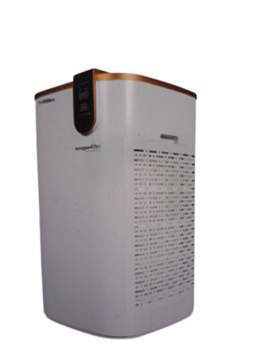 Activated Carbon Filter Type Room Air Purifier