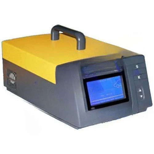 Gas Analyzer For Puc