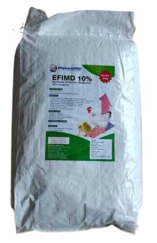 Phytase 5000 Iu Enzymes Granules, For Poultry Farm By EfipharmIND