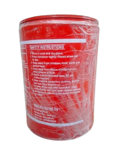 99.9% Pure A Grade Weather Resistant Waterproof High Gloss Nc Sanding Sealer