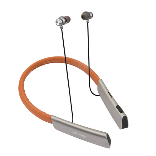 Wired neckband headphones sales