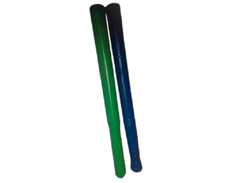 Lightweight Portable Solid Plastic Broom Handle For Industrial