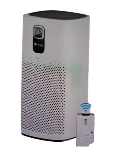 User Friendly Premium Design Air Purifier