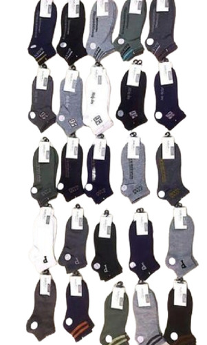 आरामदायक और सॉफ्ट कॉटन सॉक्स